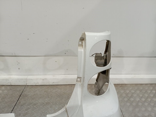 PARAGOLPES TRASERO SMART FORTWO COUPE G-3B21