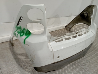 PARAGOLPES TRASERO SMART FORTWO COUPE G-3B21