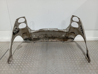 PARAGOLPES TRASERO SMART FORTWO COUPE G-3B21