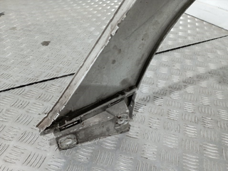 PARAGOLPES TRASERO SMART FORTWO COUPE G-3B21