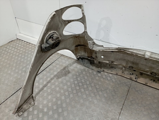 PARAGOLPES TRASERO SMART FORTWO COUPE G-3B21