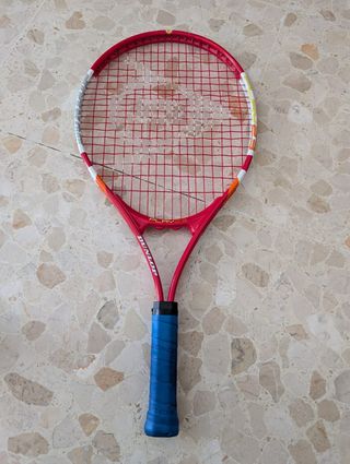 Raqueta de Tenis Dunlop PLAY 23