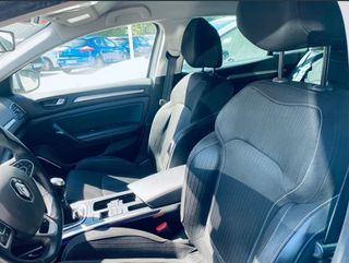 Renault Megane Zen 1.5 dci 110cv 2019