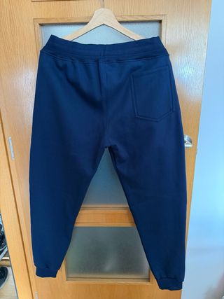 Chándal Adidas Azul Marino
