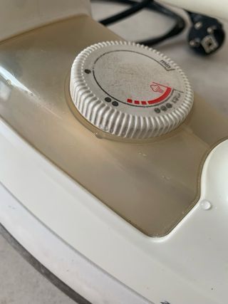 Plancha de ropa Braun Zafir 7000