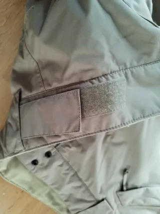Pantalón de esquí beige XL sin estrenar
