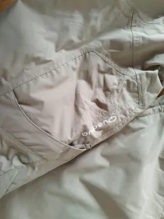 Pantalón de esquí beige XL sin estrenar