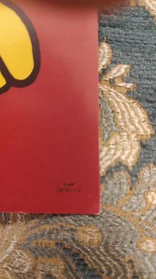 Poster Simpson Bart Anni 90 Parental Advisory