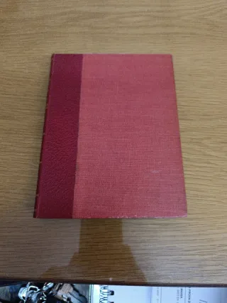 Libro Folclore de Mallorca (1893) de A.Noguera