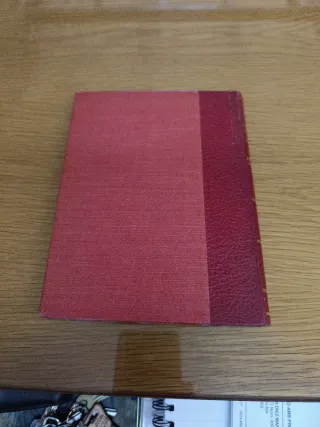 Libro Folclore de Mallorca (1893) de A.Noguera