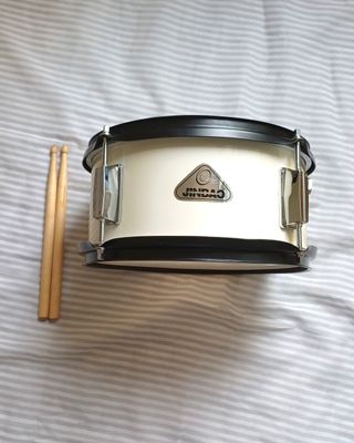 Junior Marching Drum Jindao · Caja profesional