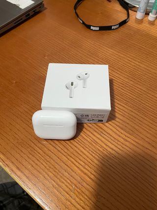 Airpods Pro 3ra Gen