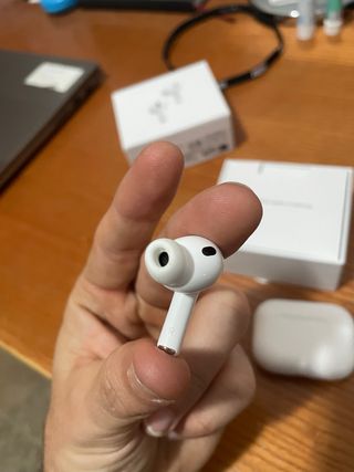 Airpods Pro 3ra Gen