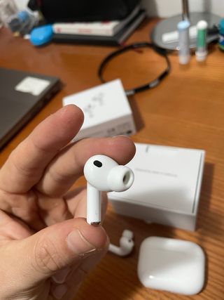 Airpods Pro 3ra Gen