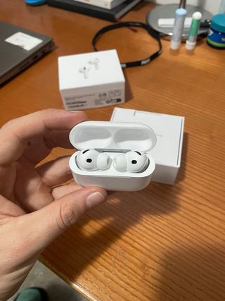 Airpods Pro 3ra Gen