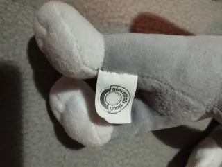 Peluche Tom & Jerry Made in Italy