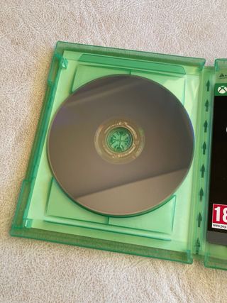 Metal Gear Solid: Snake Eater Edición Día Uno Xbox