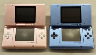 Nintendo DS Piezas