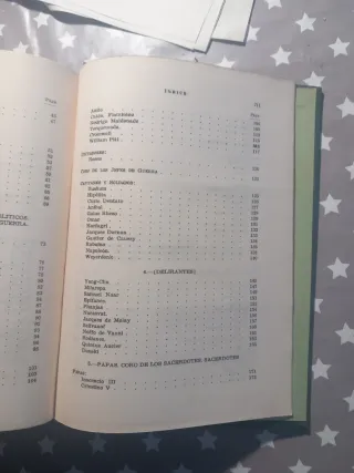 Giovanni Papini: Juicio Universal