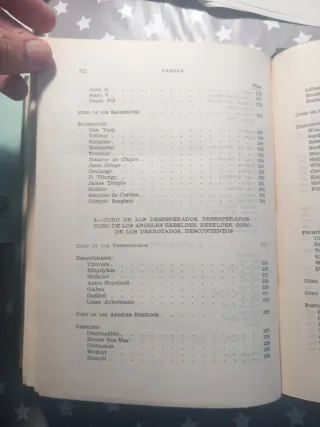 Giovanni Papini: Juicio Universal