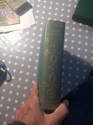 Giovanni Papini: Juicio Universal