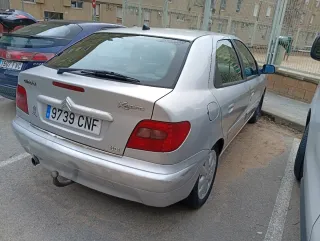 Citroen Xsara 2004