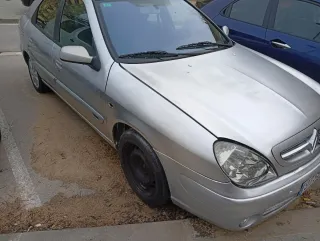 Citroen Xsara 2004