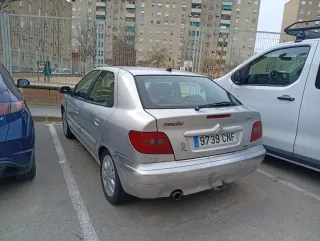 Citroen Xsara 2004