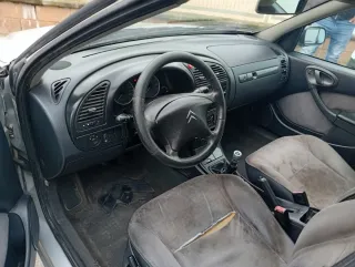 Citroen Xsara 2004
