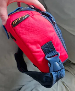 Trona de viaje Kids Zone by Jane