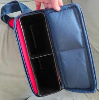 Trona de viaje Kids Zone by Jane