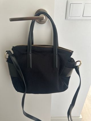 Bolso Bimba y Lola Negro