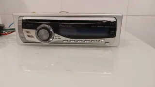 Radio CD Pioneer
