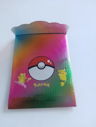 Cartas Pokémon Colección Varias