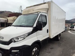 Iveco Daily 2017