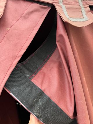 Puesto de feria medieval catalana