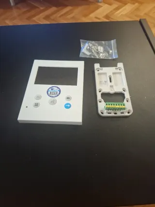 Videoportero Fermax wifi