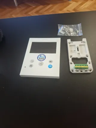 Videoportero Fermax wifi