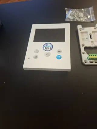 Videoportero Fermax wifi