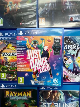 PS4 (PlayStation 4) Negra