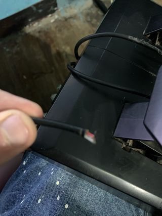 Volante Hori Xbox One/Series X/S