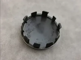 56mm Tapabujes Mini Cooper One JCW para Llantas