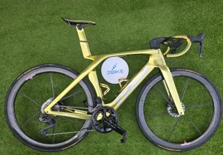 Trek Madone SLR project one