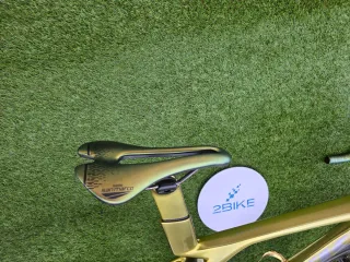 Trek Madone SLR project one