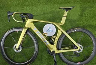 Trek Madone SLR project one