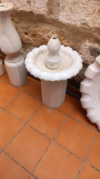 Todo Bronce: Figura Religiosa