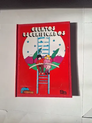 Cuentos escenificados