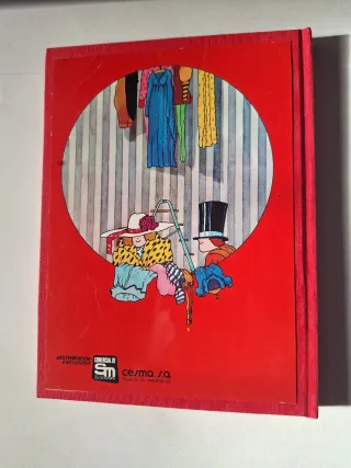 Cuentos escenificados