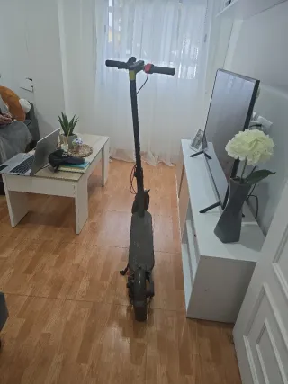 Xiaomi Pro 2 Scooter Eléctrico