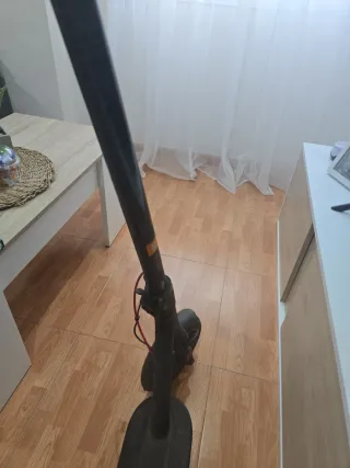 Xiaomi Pro 2 Scooter Eléctrico